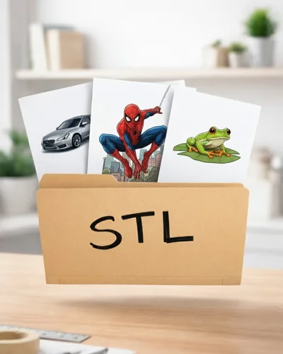 Figuras - diseños predefinidos